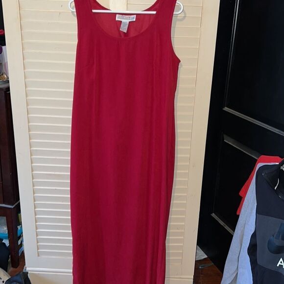 Women’s Dress/Jumper Full Length - Picture 1 of 7